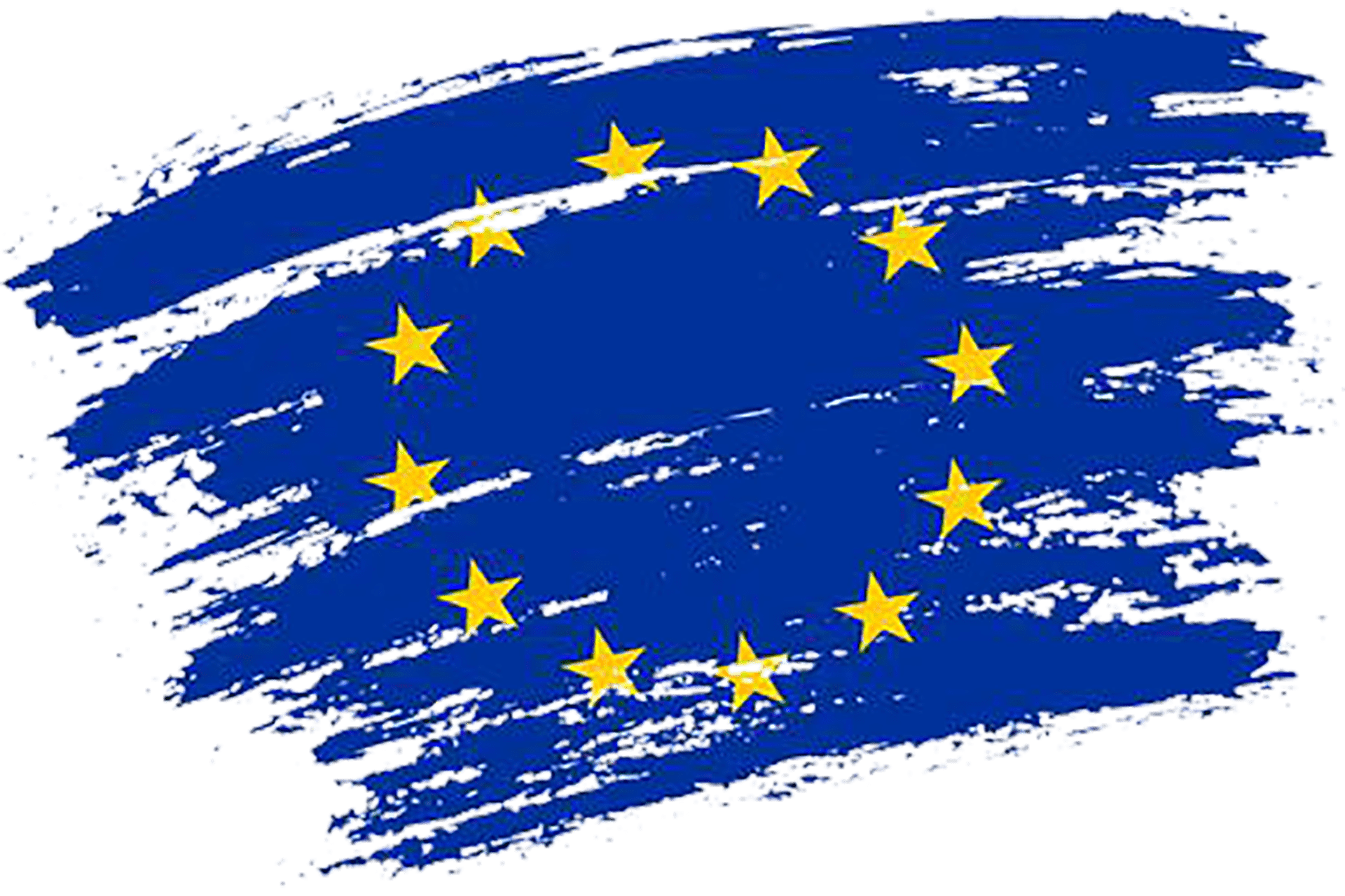 وظف عنوان عملك في أوروبا