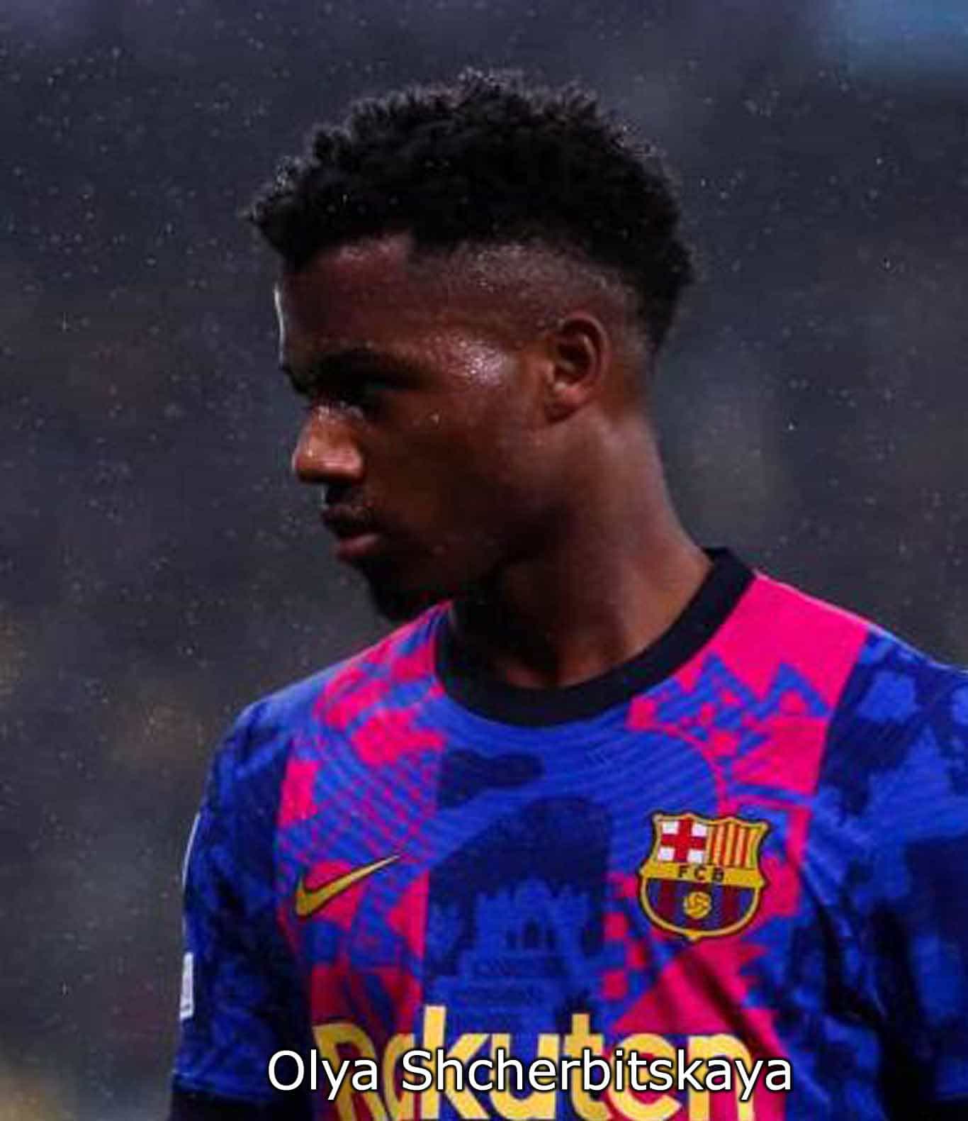 الجنسية الإسبانية ببطاقة الطبيعة: أنسو فاتي